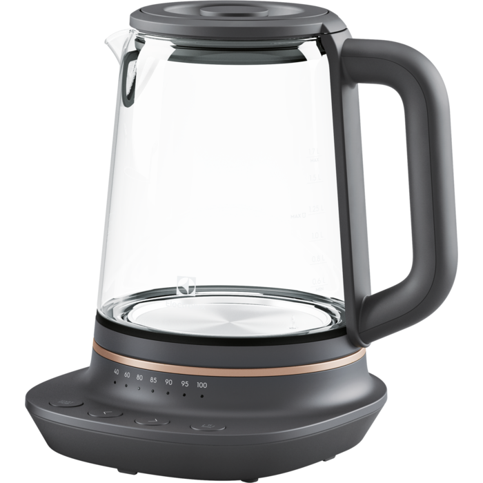Electrolux - Rychlovarná konvice - E7GK1-8BP