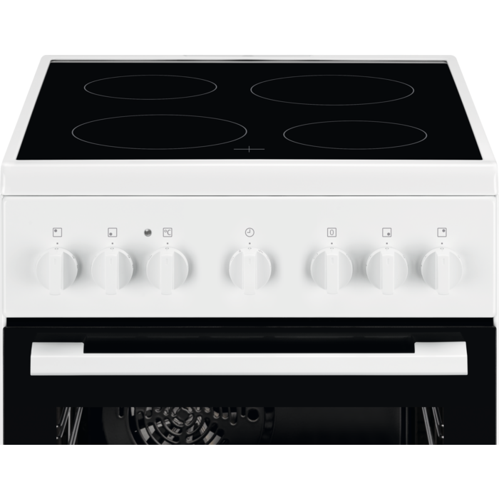 Electrolux - Elektrické sporáky - LKR520066W