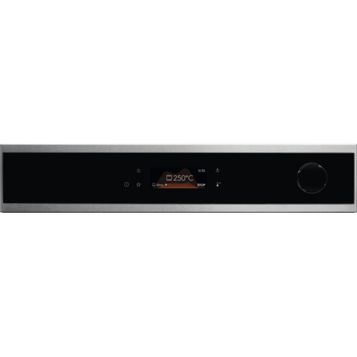 Electrolux - Parní trouby - LOC8H39X