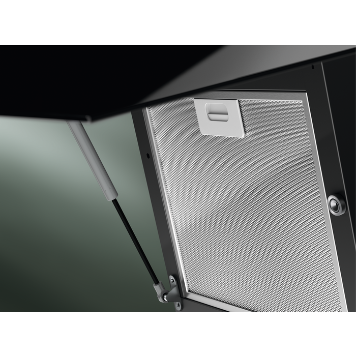 Electrolux - Černé odsavače - LFV439K