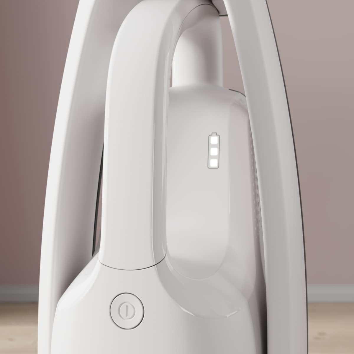 Electrolux - Tyčový vysavač - ES52CB18SH