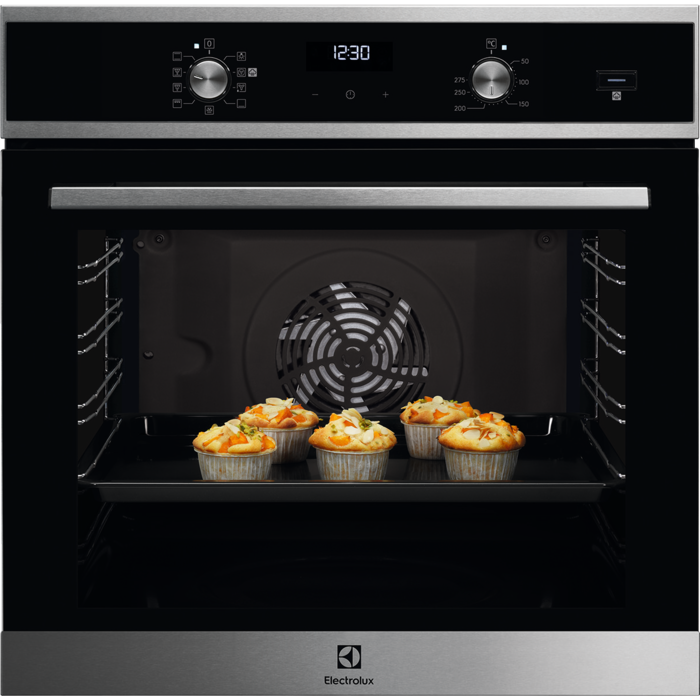 Electrolux - Trouby - EOD5C70X
