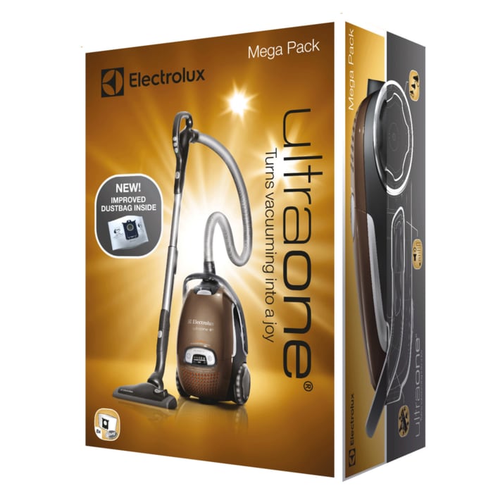 Electrolux - Sáček do vysavače - UMP1S
