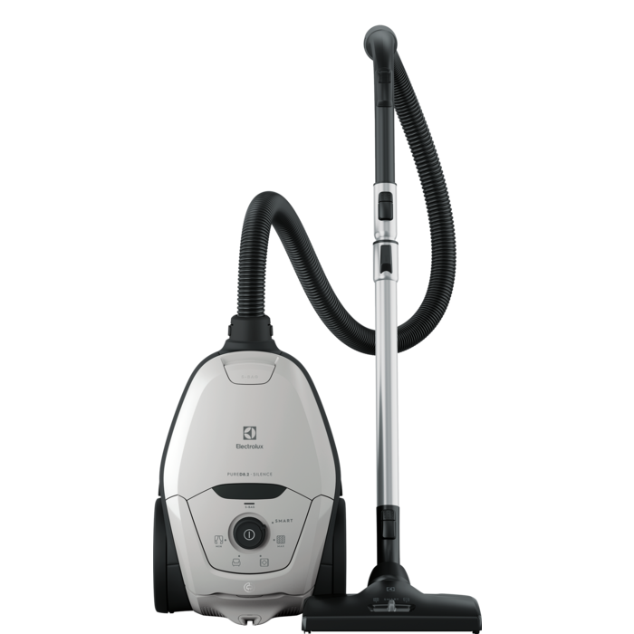 Electrolux - Sáčkový vysavač - PD82-4MG