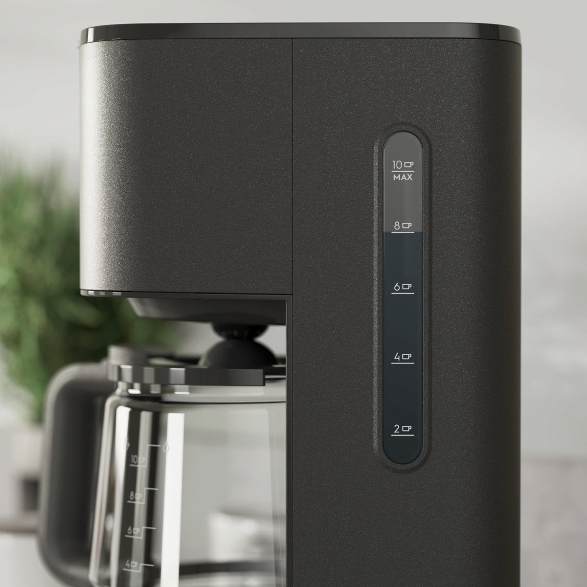 Electrolux - Kávovar - E5CM1-6AN
