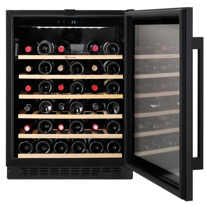Electrolux - Vinotéky pod kuchyňskou linku - EWUS052B5B