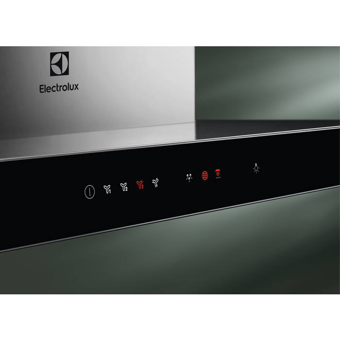 Electrolux - Komínové odsavače - LFT766X