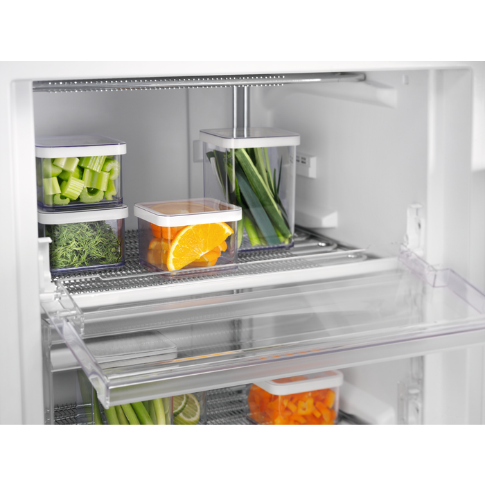 Electrolux - Volně stojící mrazničky - LUT1AE32W