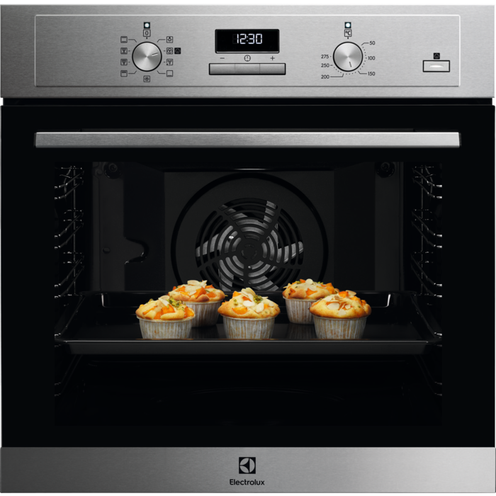 Electrolux - Trouby - EOD3H70X