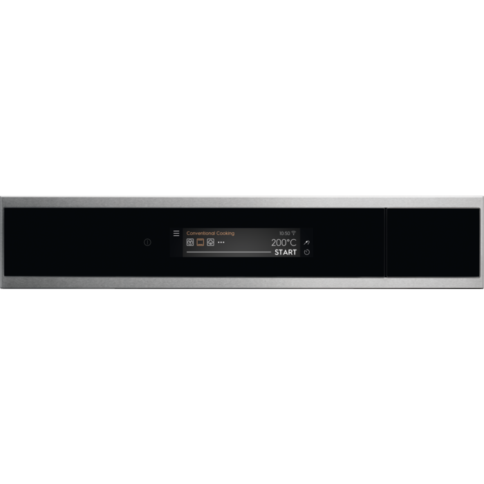 Electrolux - Trouby - EOA9S31CX