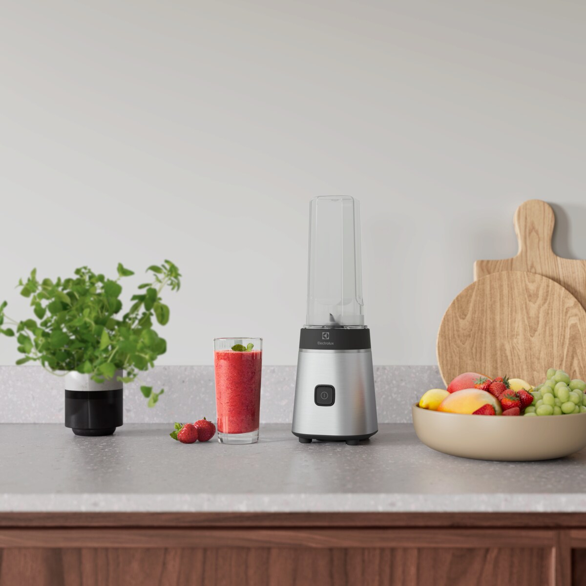 Electrolux - Stolní mixér - E3SB1-4ST