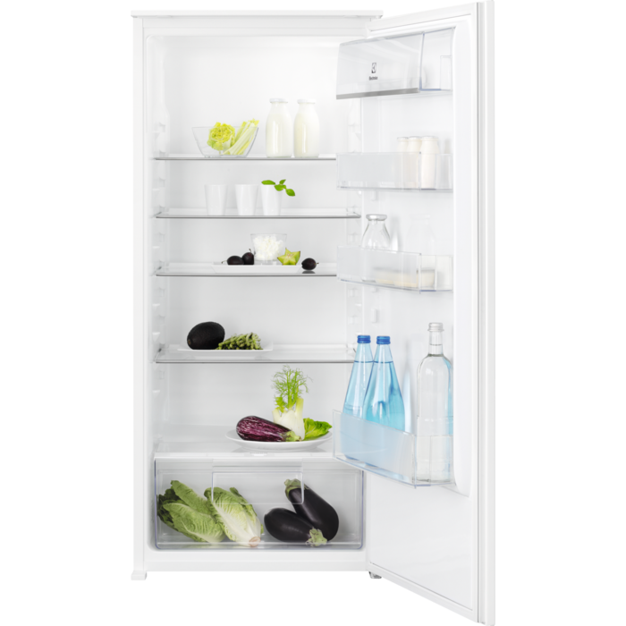 Electrolux - Vestavné chladničky - LRB3AE12S
