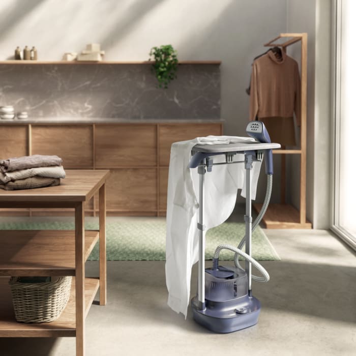 Electrolux - Napařovače oděvů - E7US1-4MN