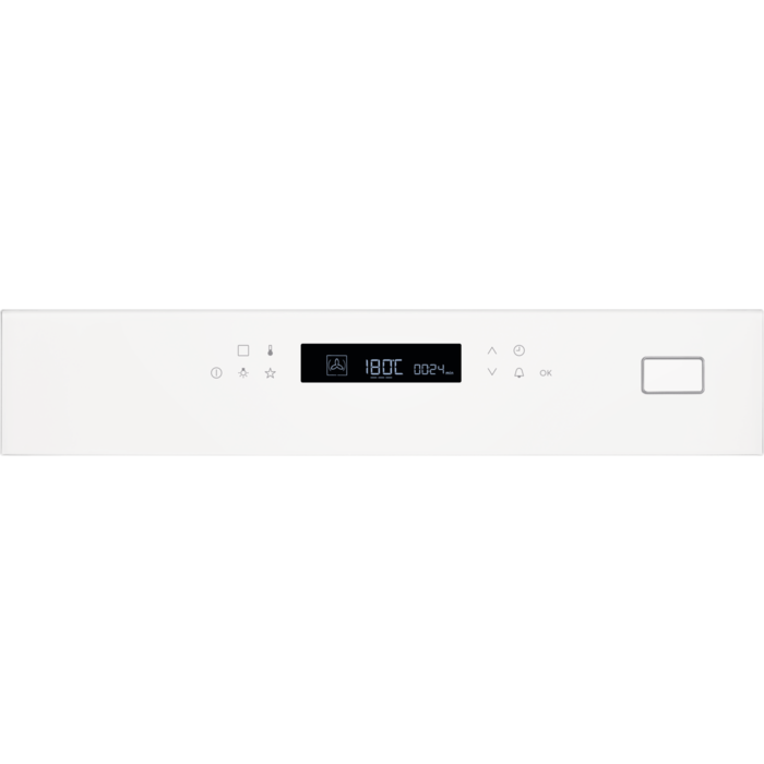 Electrolux - Trouby - EOB7S31V