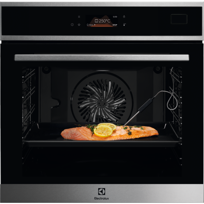 Electrolux - Trouby - Y8SOB39X