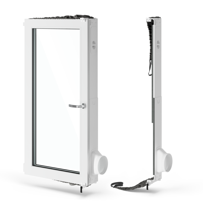 Electrolux - Kit - EWKIT5