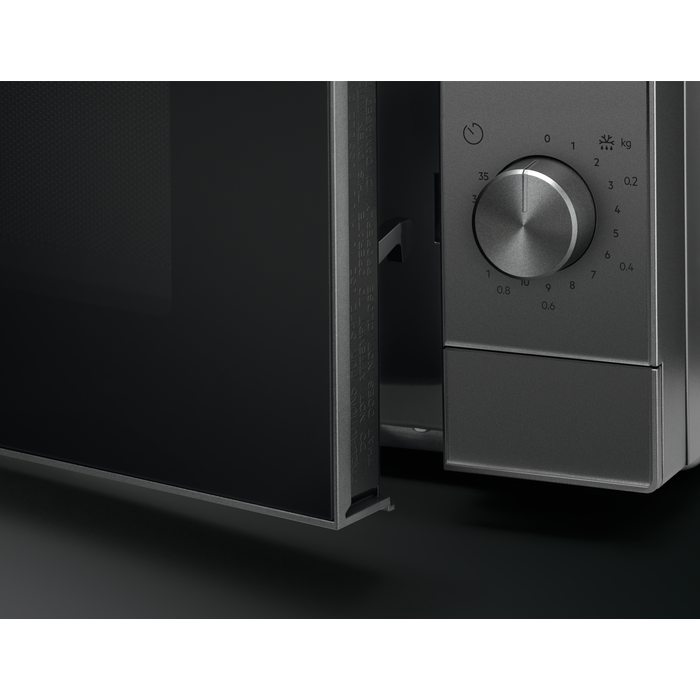 Electrolux - Mikrovlnná trouba - EMZ421MMTI
