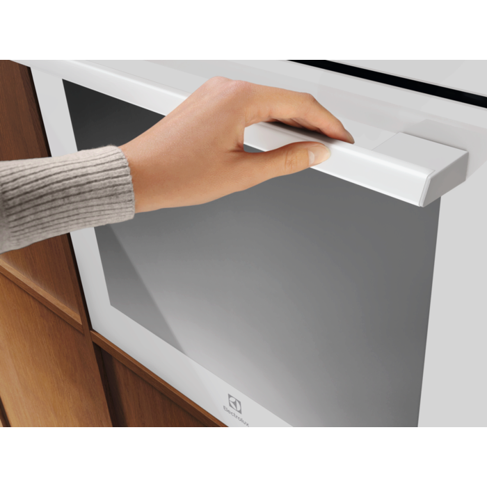 Electrolux - Parní trouby - LOB8S38V