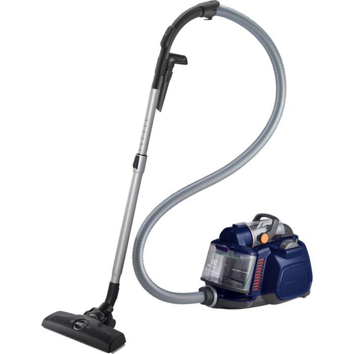Electrolux - Bezsáčkový vysavač - ESPC71DB