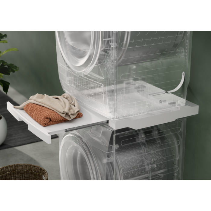 Electrolux - Montážní sada pro věžovou sestavu - E1WYHSK2