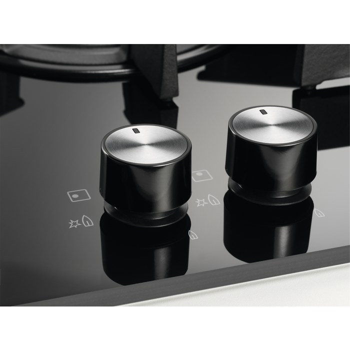 Electrolux - Plynové varné desky - KGG6426K