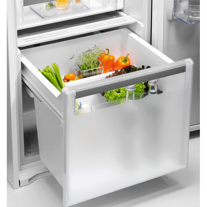 Electrolux - Vestavné chladničky - KRD6DE18S1