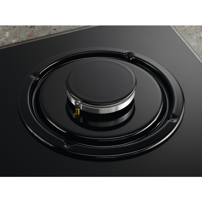 Electrolux - Plynové varné desky - KGG643753K