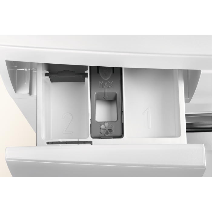 Electrolux - Pračky úzké předem plněné - EW6SN526WC