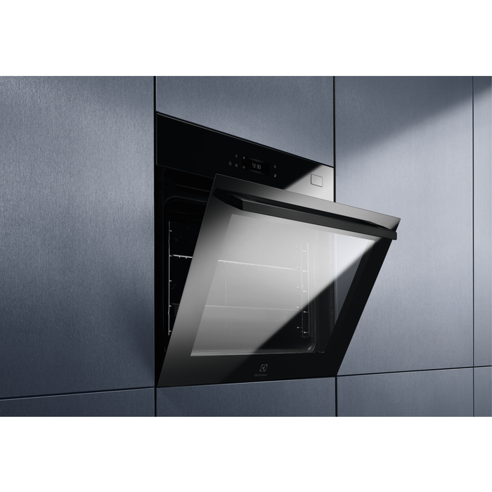 Electrolux - Parní trouby - EOB8S39WZ
