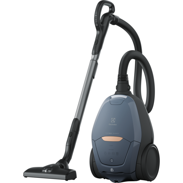 Electrolux - Sáčkový vysavač - PD82-8DB