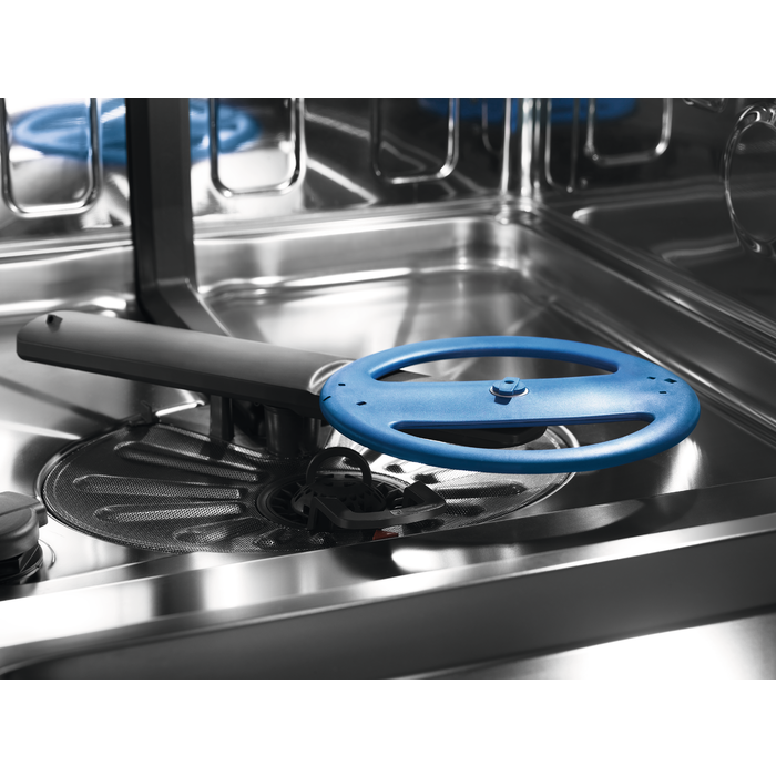 Electrolux - Vestavné myčky nádobí - EEC67310L