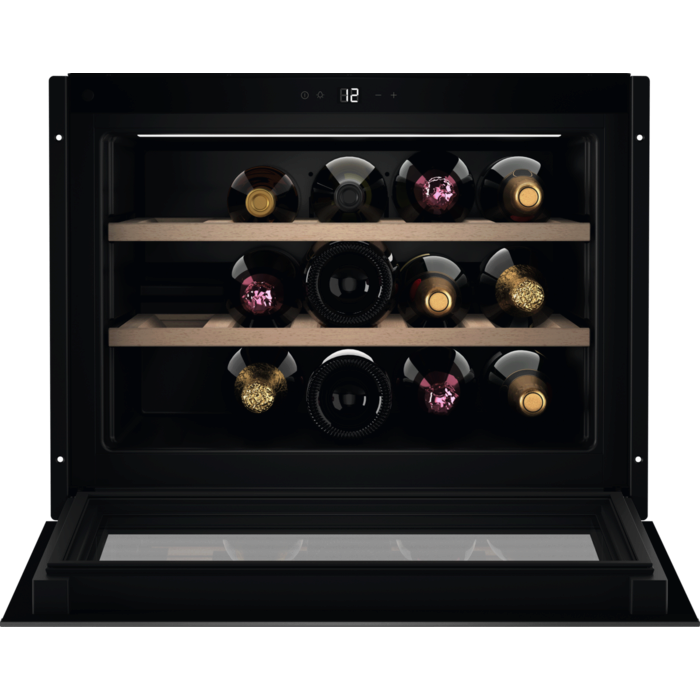 Electrolux - Kompaktní vinotéky - KBW6X