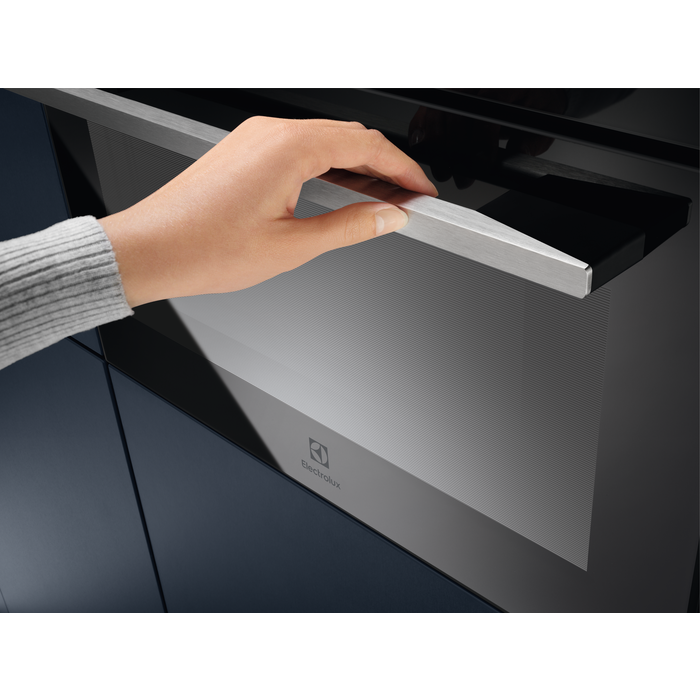 Electrolux - Vestavné mikrovlnné trouby - KVLBE08X