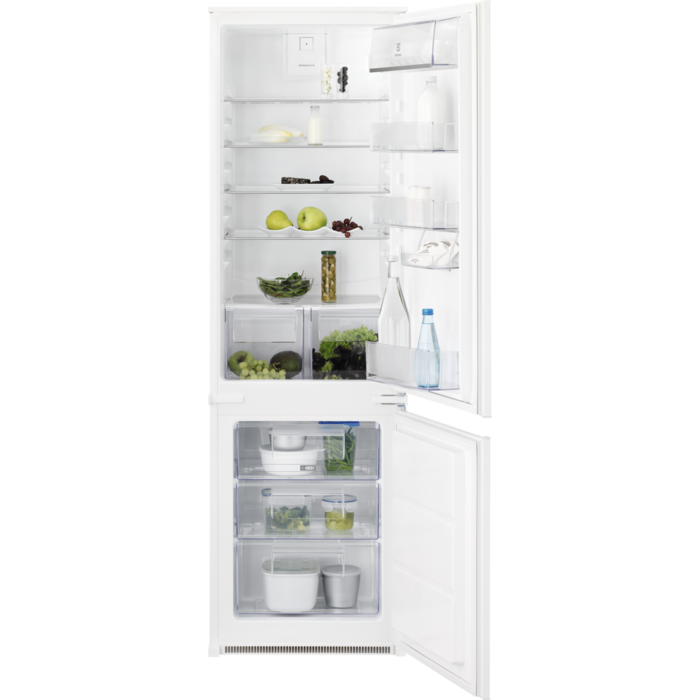 Electrolux - Vestavné chladničky s mrazákem - LNT3FF18S
