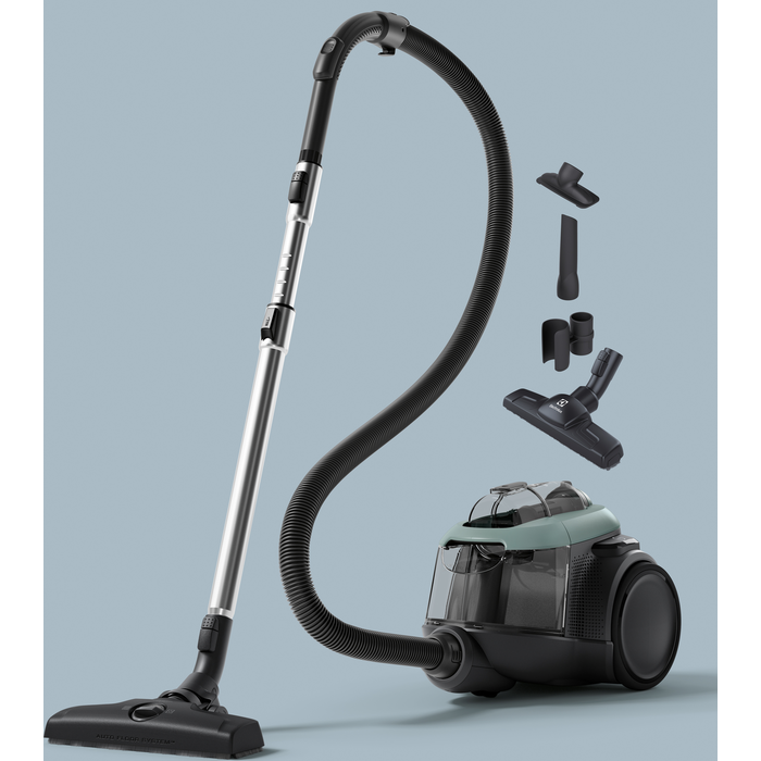 Electrolux - Bezsáčkový vysavač - EL61C2OG