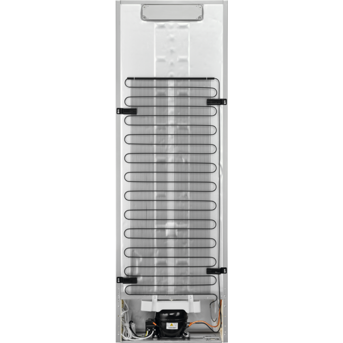 Electrolux - Volně stojící mrazničky - LUT6NE28W