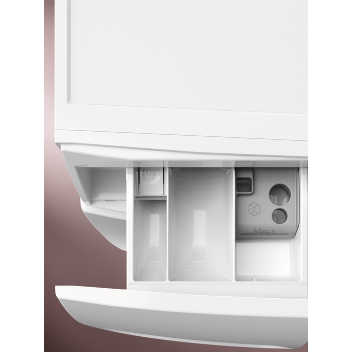 Electrolux - Pračky na 8 kg prádla - EW6F3484C