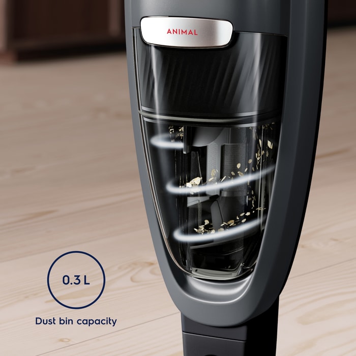 Electrolux - Tyčový vysavač - WQ81-PANIM
