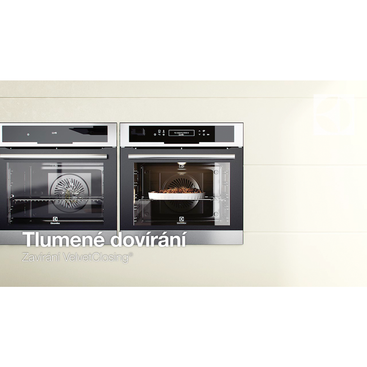 Electrolux - Trouby - EOA5220AOV