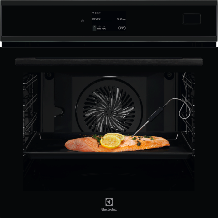 Electrolux - Trouby - EOB9S3XH