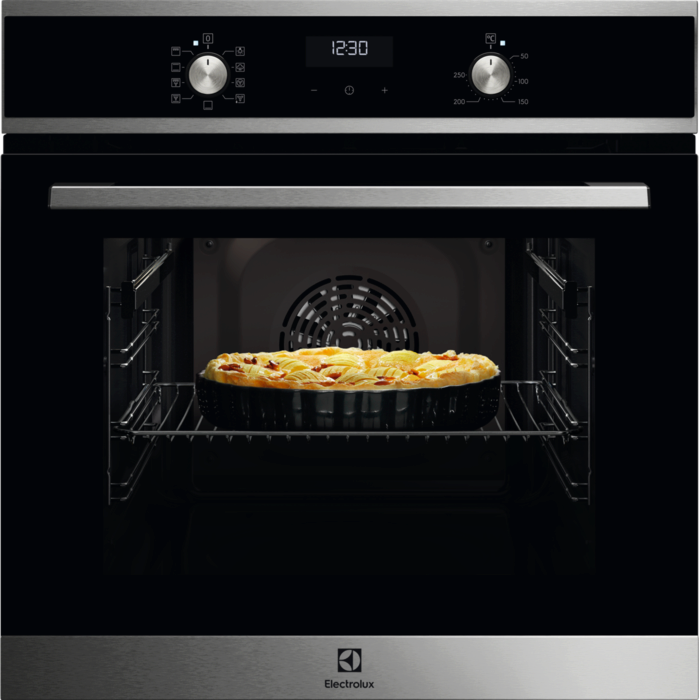 Electrolux - Trouby - EOD5F70BX