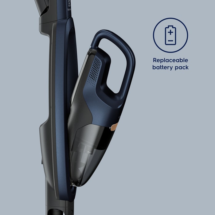 Electrolux - Tyčový vysavač - WQ71-50IB