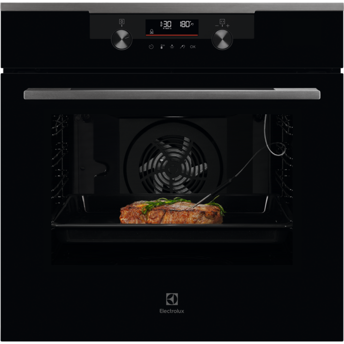 Electrolux - Pyrolytické trouby - KODDP77H