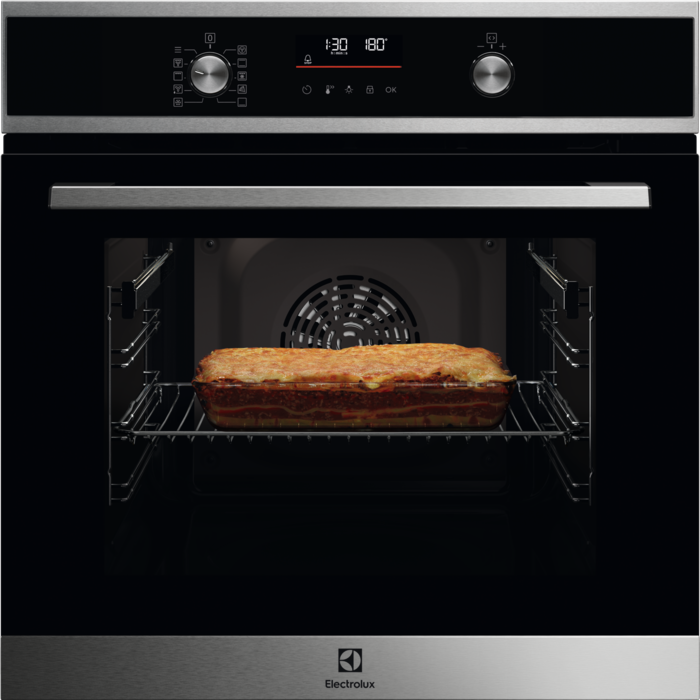 Electrolux - Trouby - EOF6P76BX