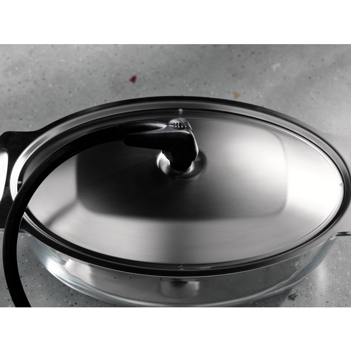 No Brand - Souprava na parní vaření - S.STEAMKIT