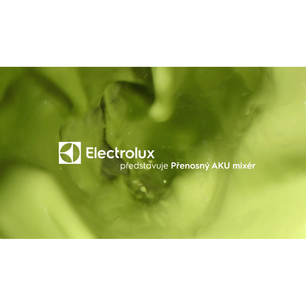 Electrolux - Ruční šlehače - E4BP1-2CG