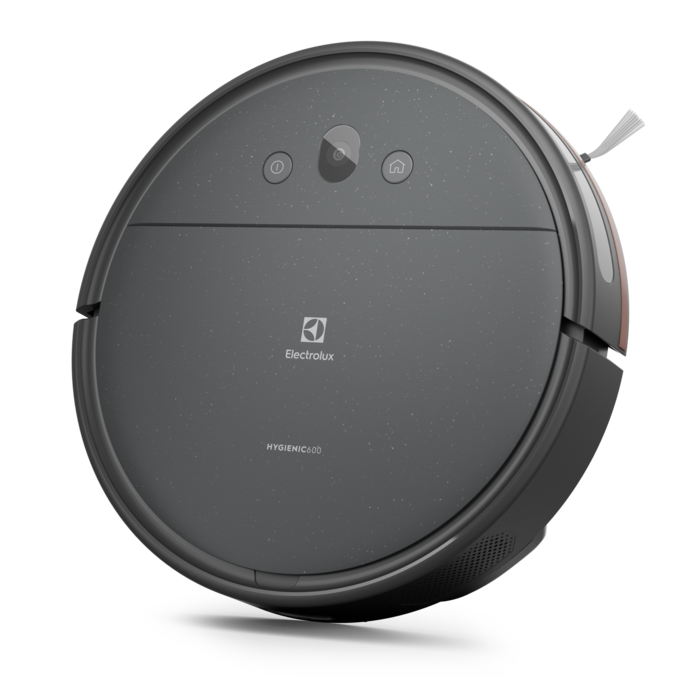 Electrolux - Robotický vysavač - ER61UW1DG