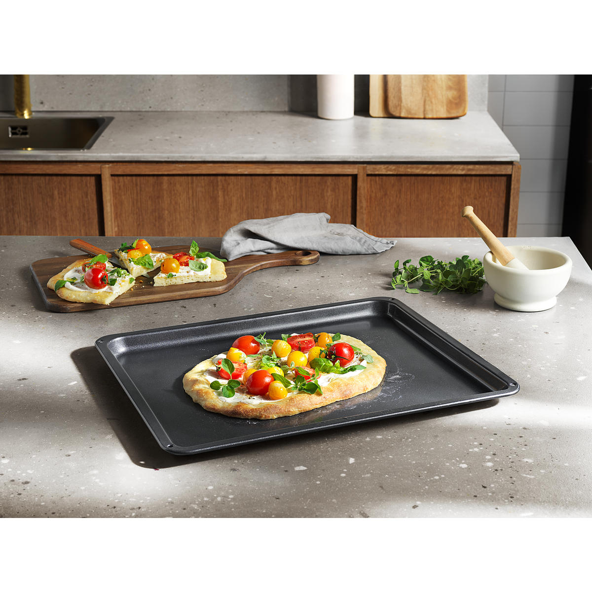 Electrolux - Plech na pečení - E9OOAF11