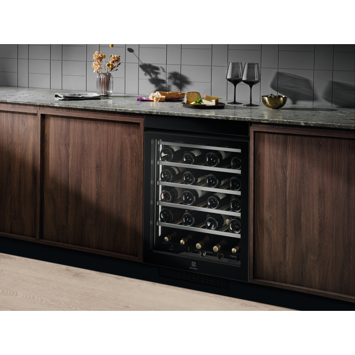 Electrolux - Malé chladničky - EWUS040B8B