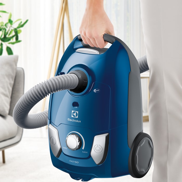Electrolux - Sáčkový vysavač - EEG41CB